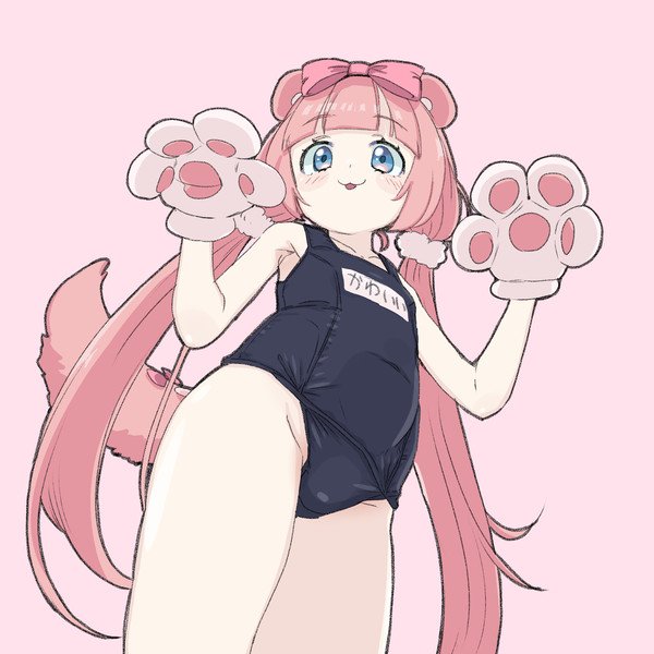 くろむちゃん