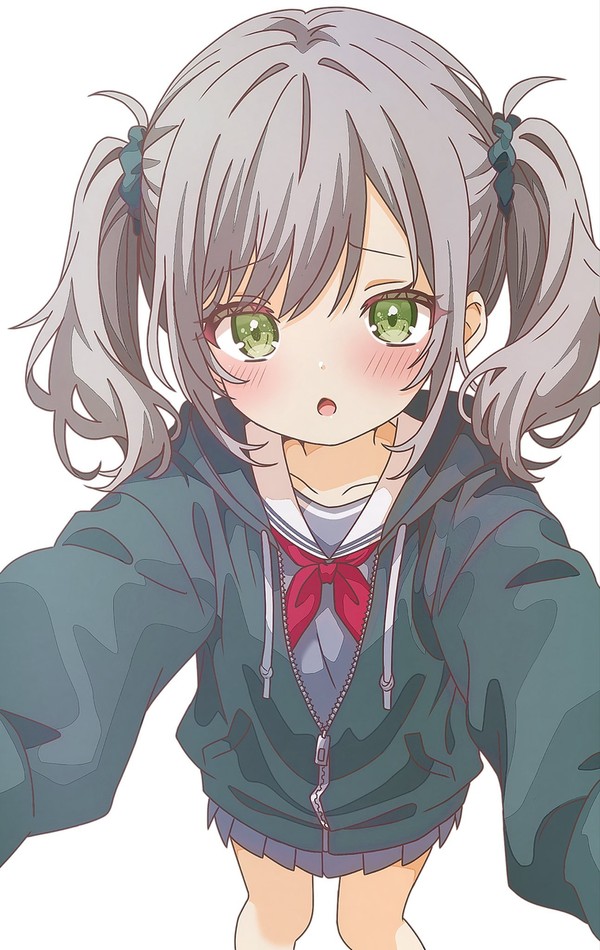 💚