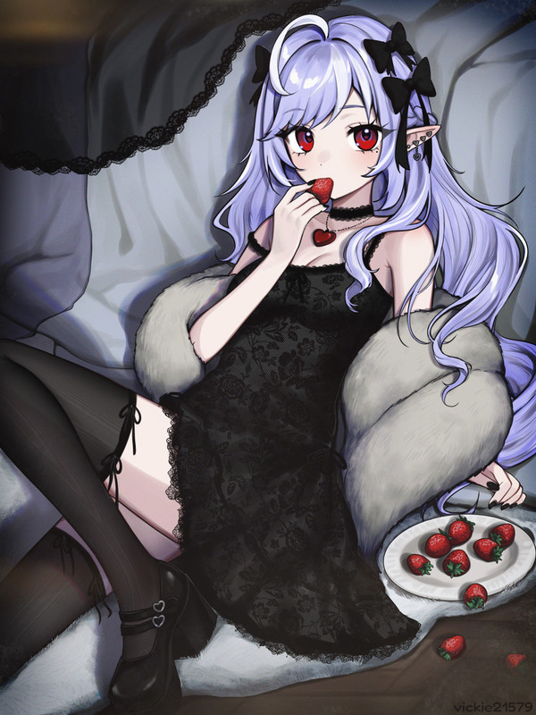 ビビアン