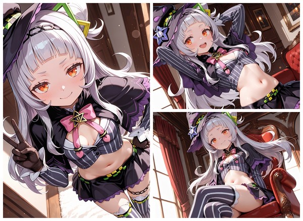 Murasaki Shion