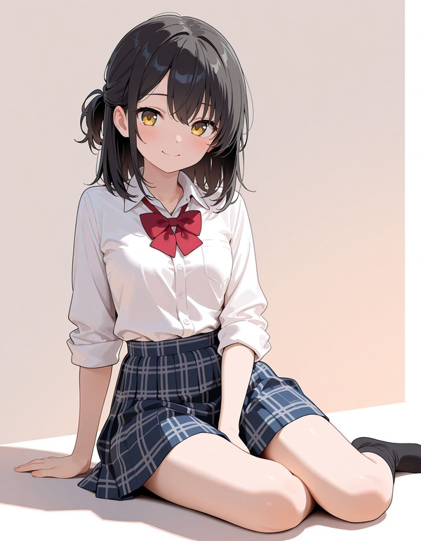 どっち？