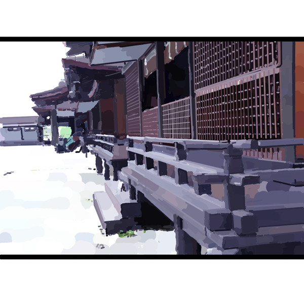 風景