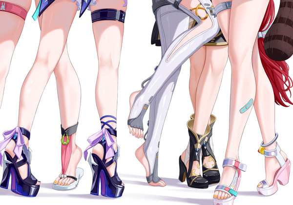 五等分的饭盒