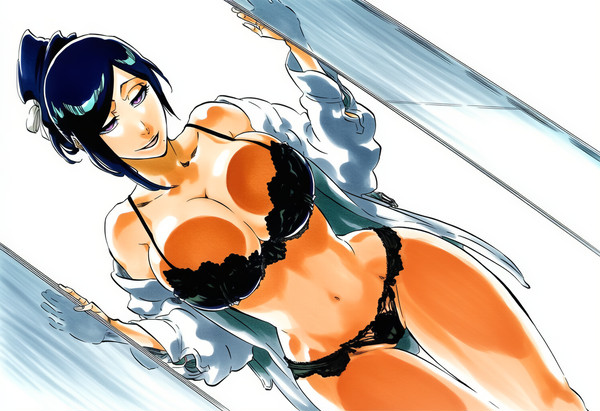 Aura Kiyoko