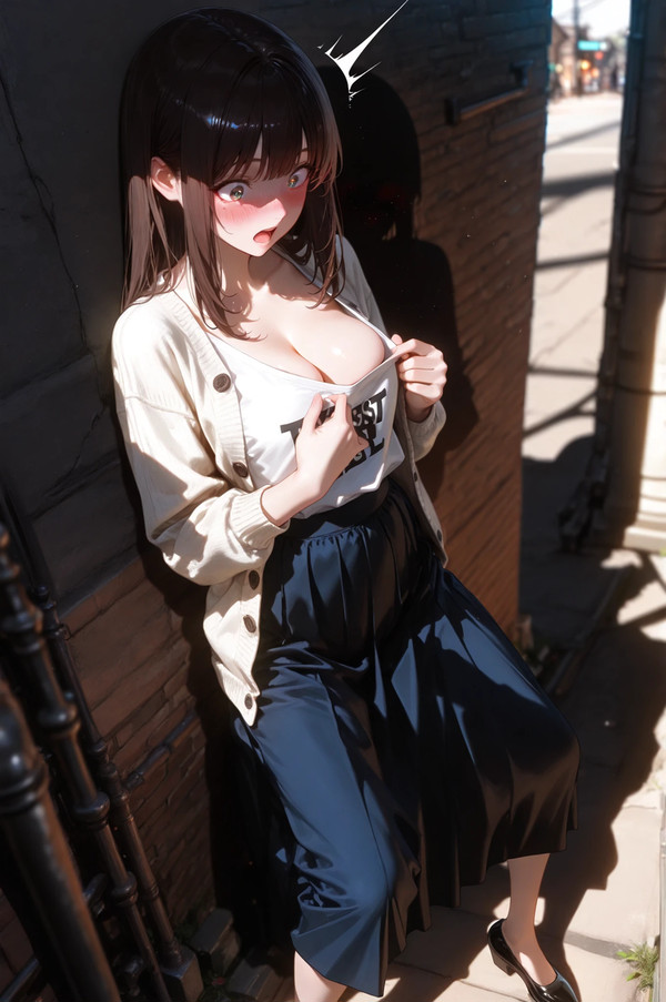 【入れ替わり】実質初めて