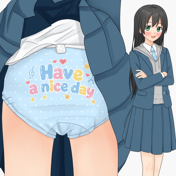 3年生のお姉さん