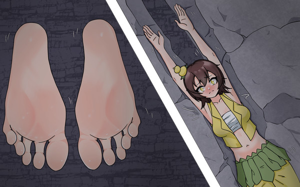 葫芦妹tk