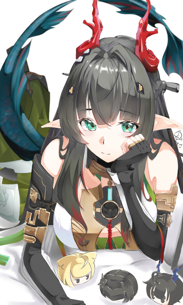 Zhuang Fangyi