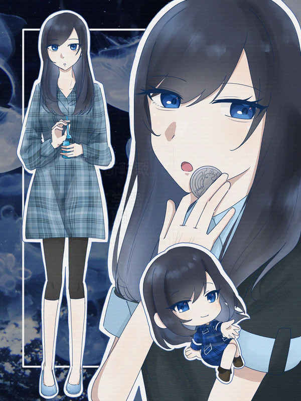 メズール🫍 - 1/1