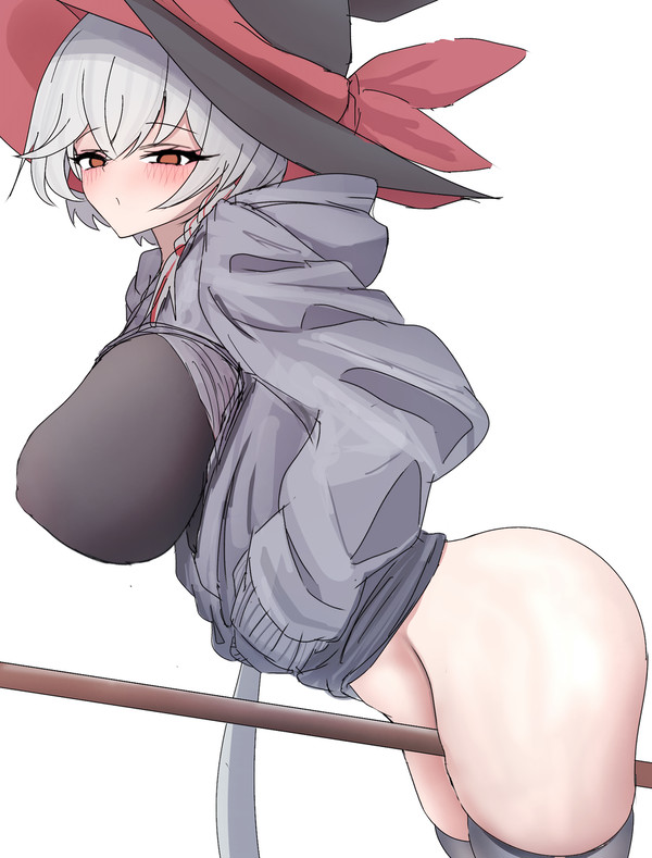 Xお尻厳しい