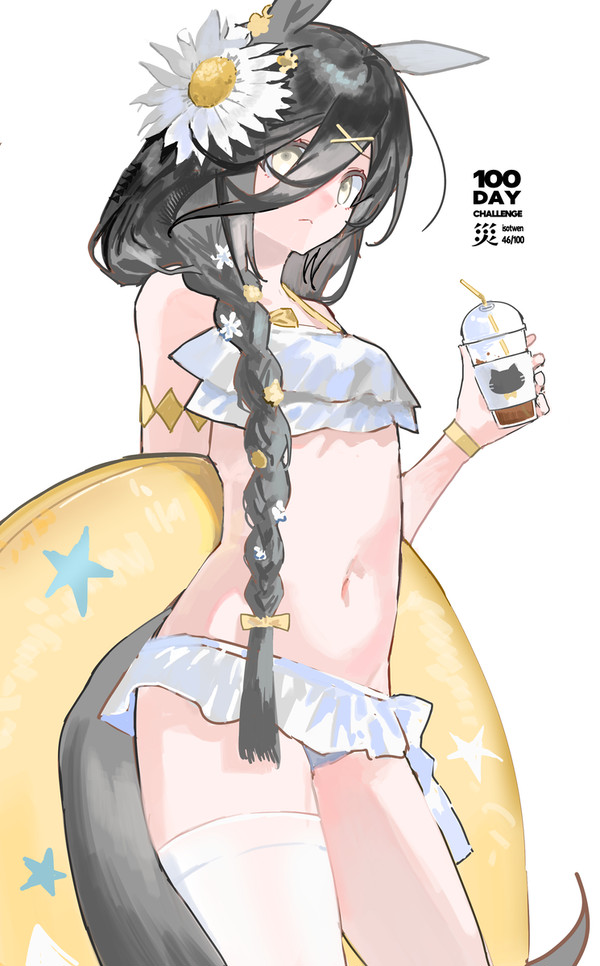 100day challenge[summer]