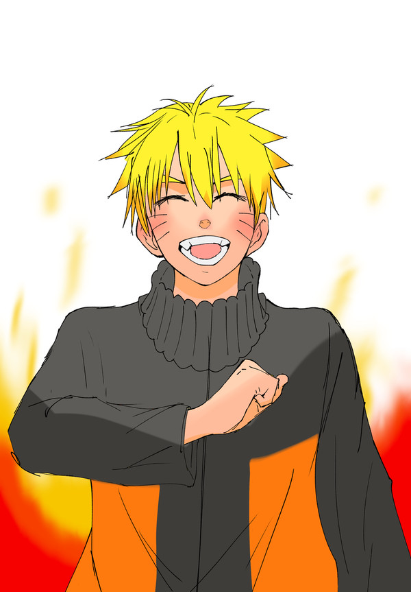 NARUTO集 1 - 1/17