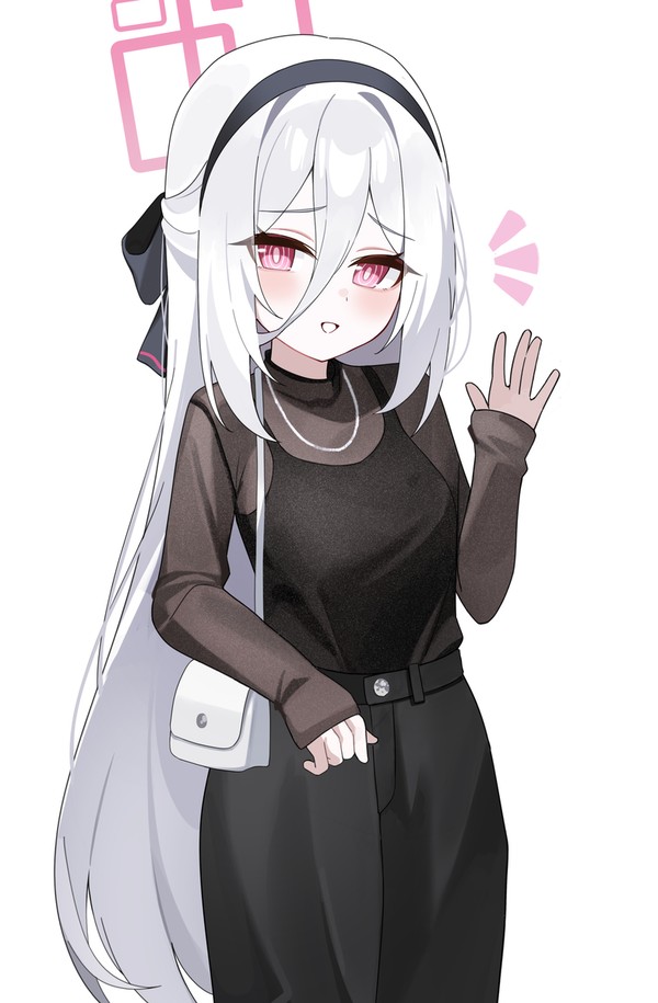 私服ケイちゃん - 1/1