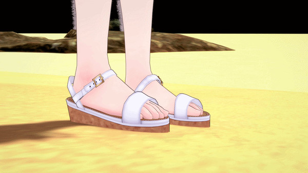 くすぐりタコ