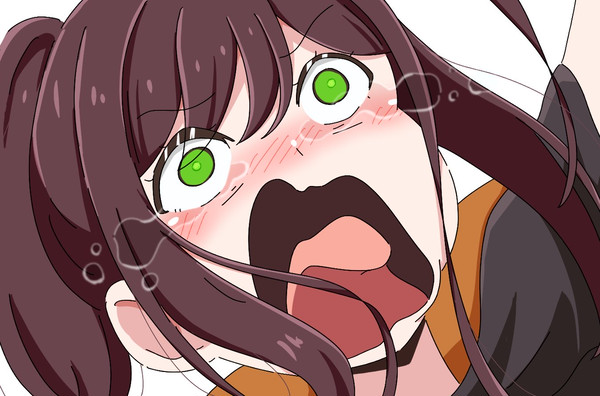 シャウラ(このすばパロディ)