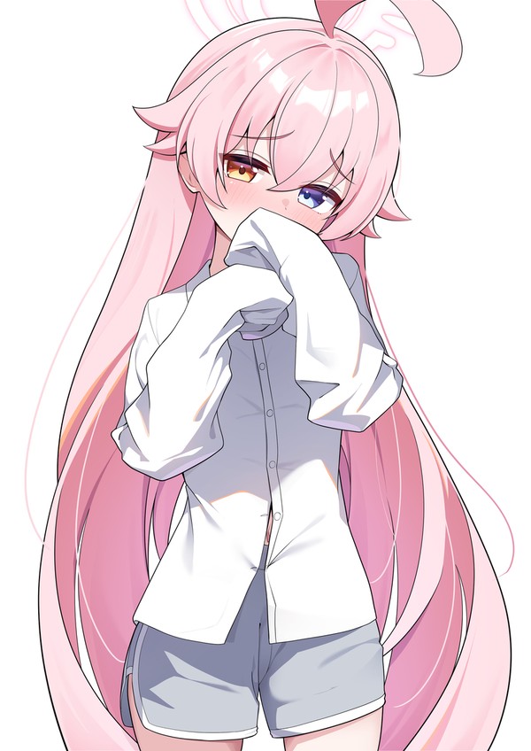 彼シャツホシノ - 1/1