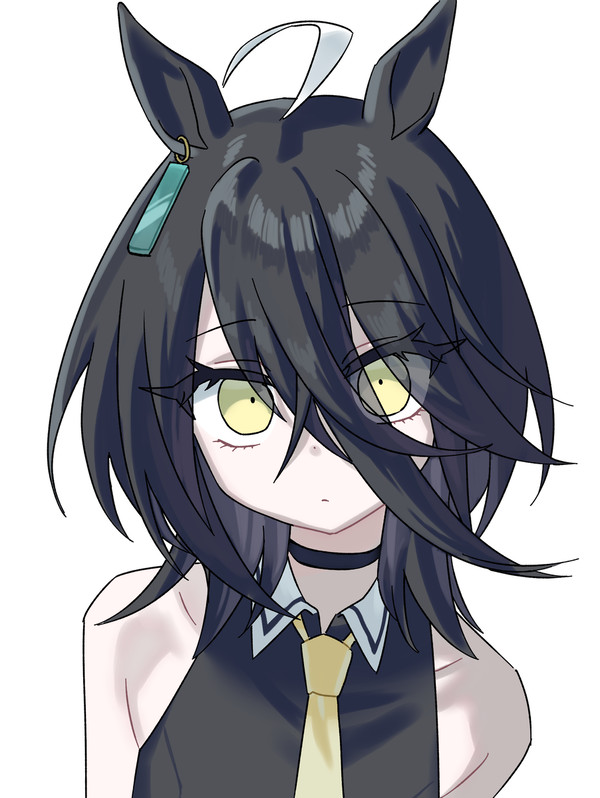 マンハッタンカフェ
