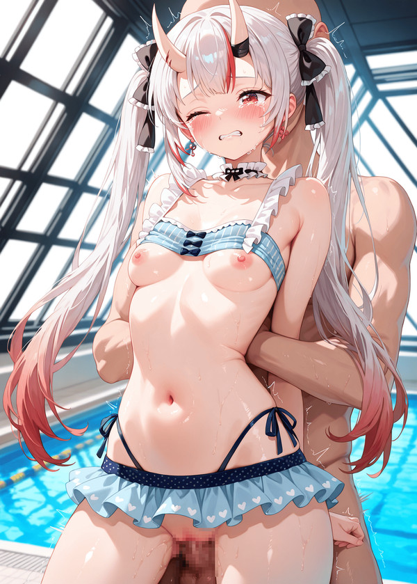 百鬼あやめ