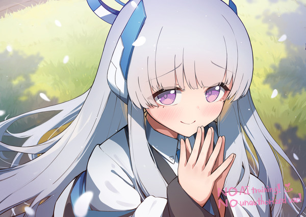 ノアちゃん