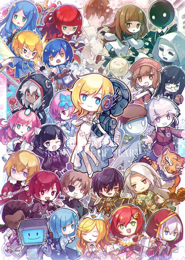the Rayark