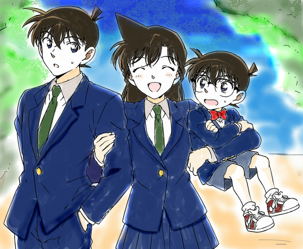 数え切れぬ日々の向こうに