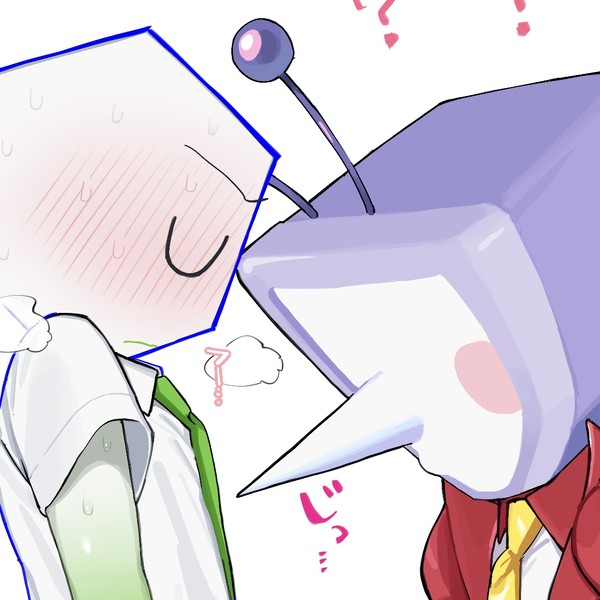 ピピテナまとめ