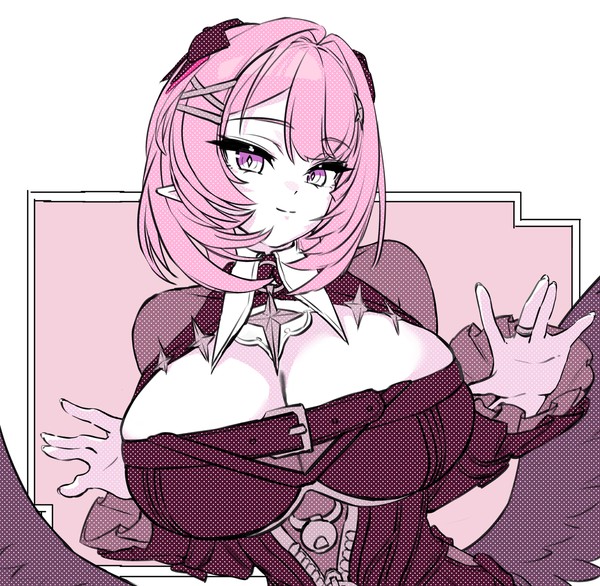 Ramielle✨️