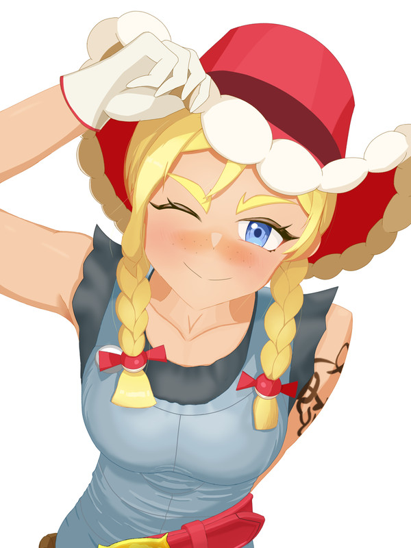 ルッコラ