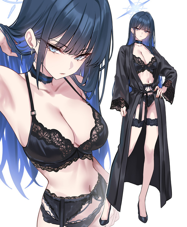 サオリ - 1/1