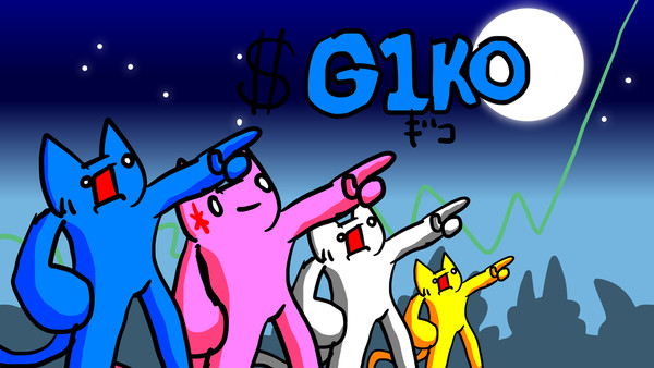 $GIKO