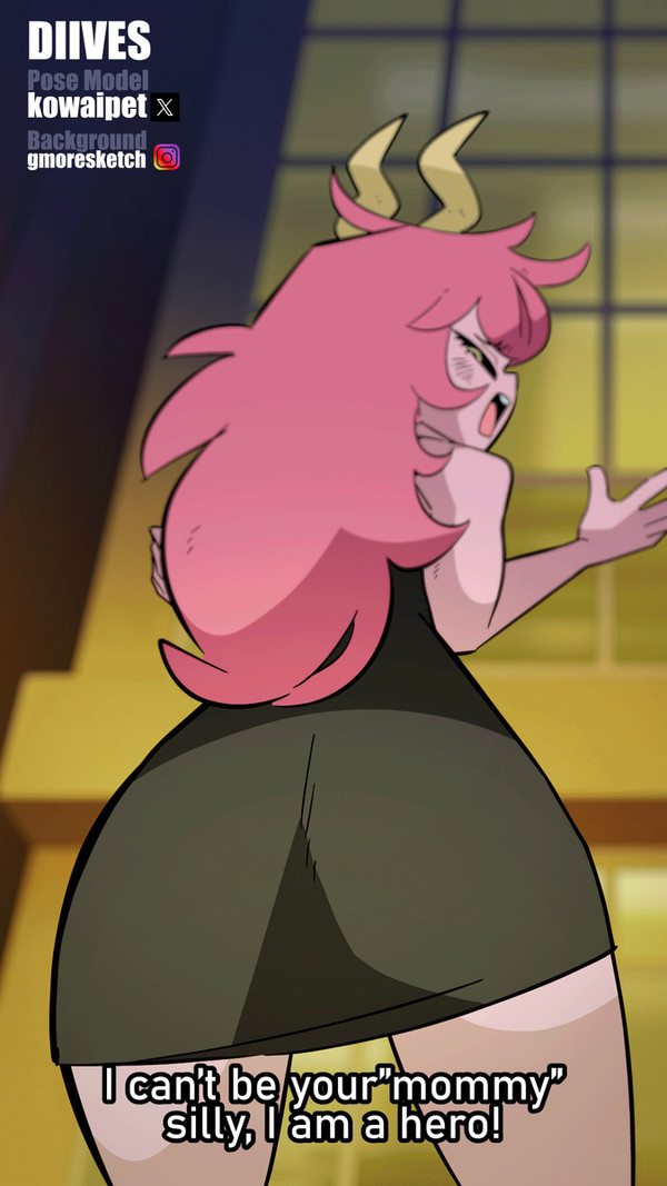 Mina Ashido