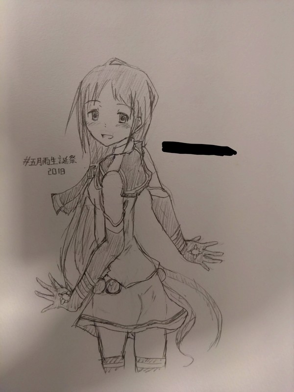 模写、その他3