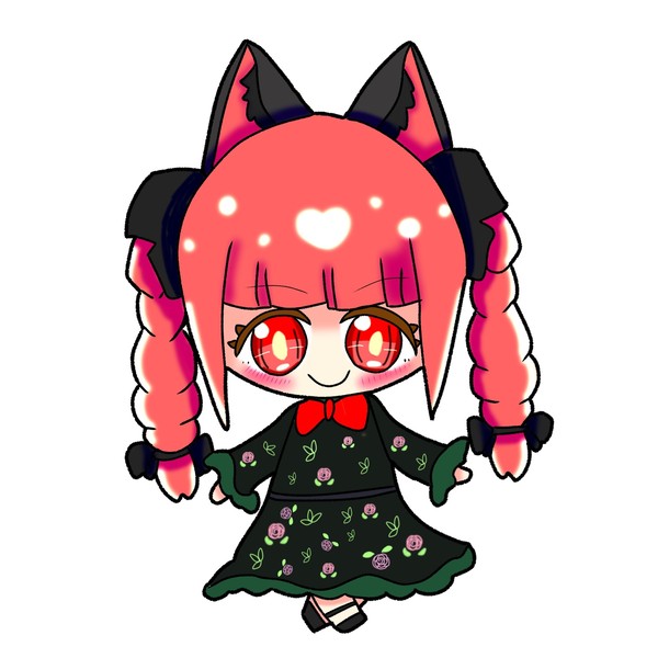 おりんちゃん