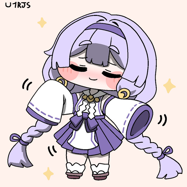 춤추는 요미