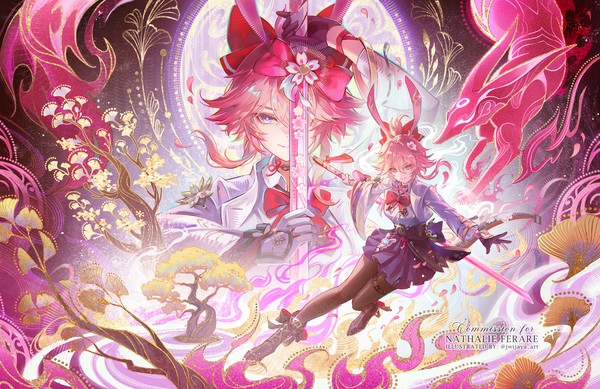 Evanescia - 1/1