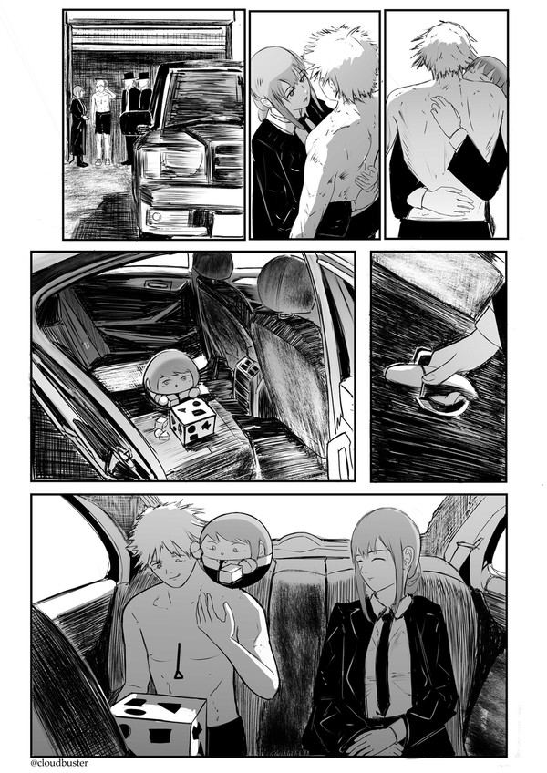 How we met - 1/1