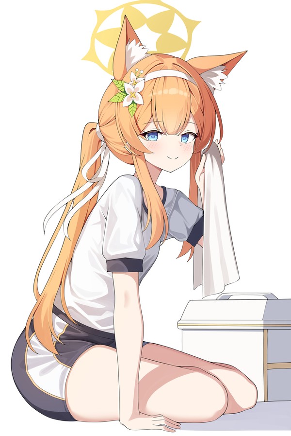 マリ - 1/1