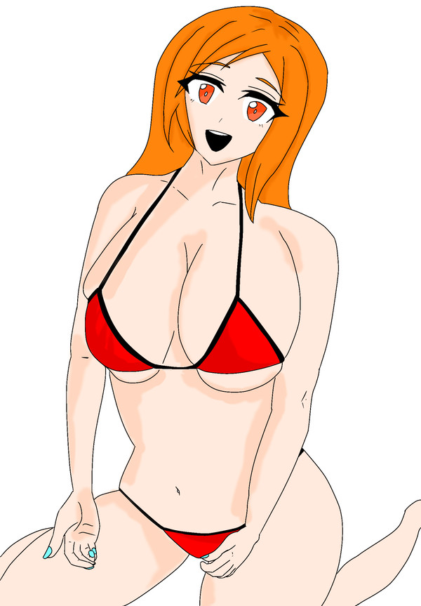 井上織姫