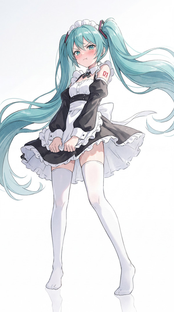 初音ミク