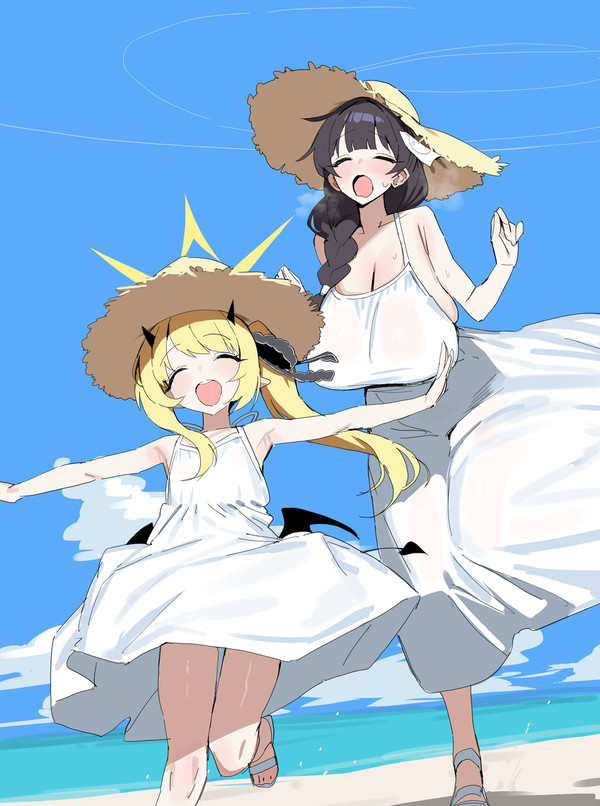夏 - 1/1