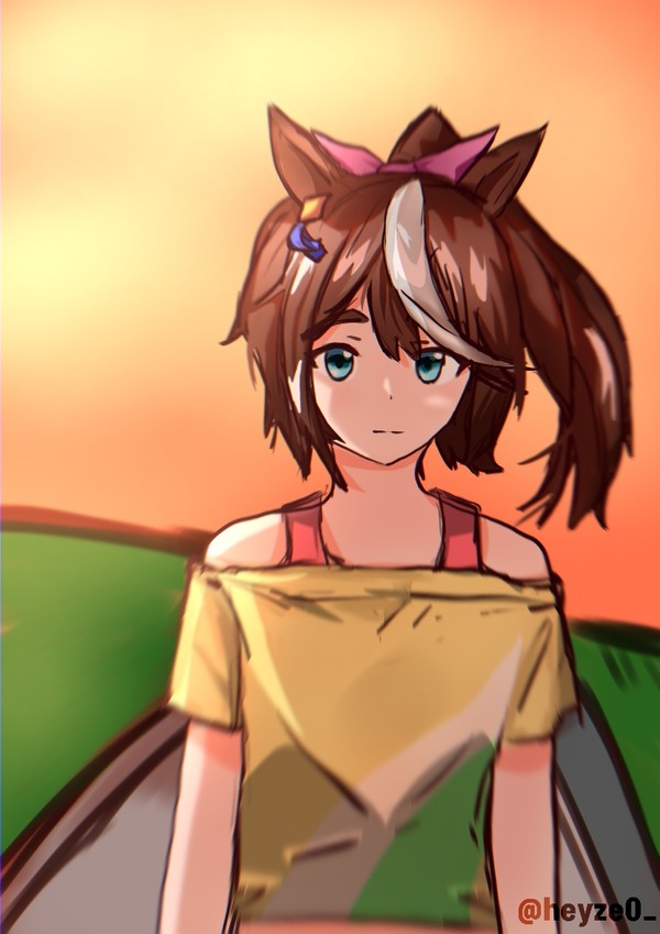 Tokai Teio