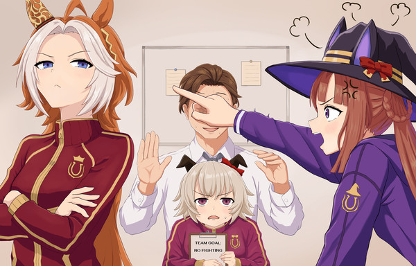 Team Meeting