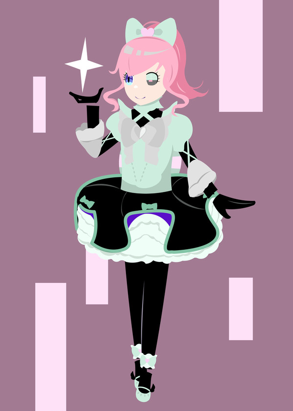 バグみらいちゃんまとめ