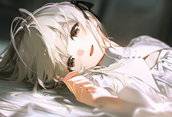 测试