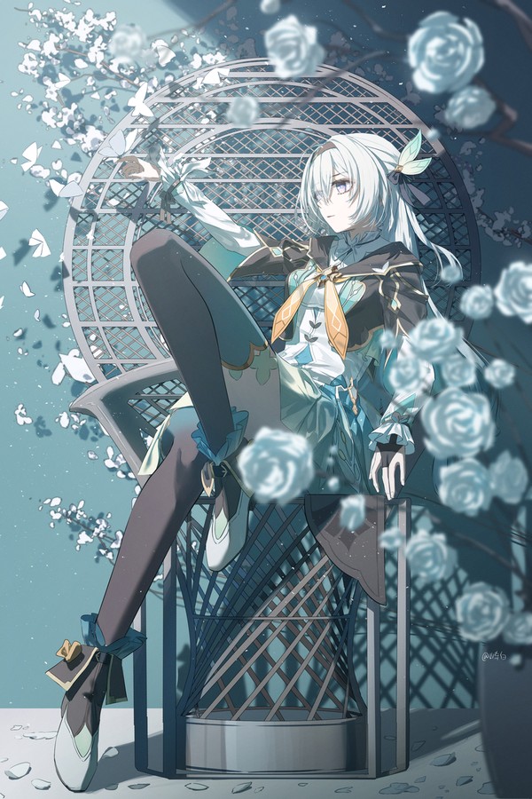 流萤