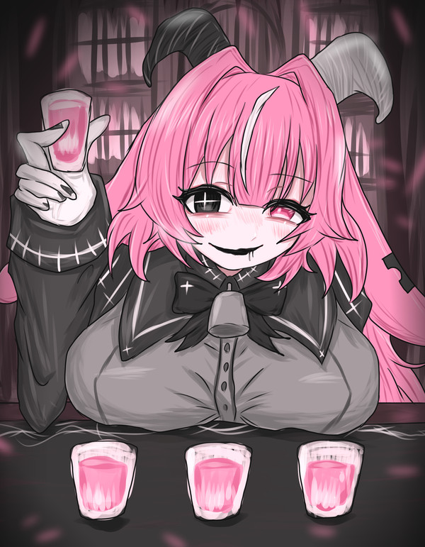 毎日毎日、寂しそうで苦しそうだね