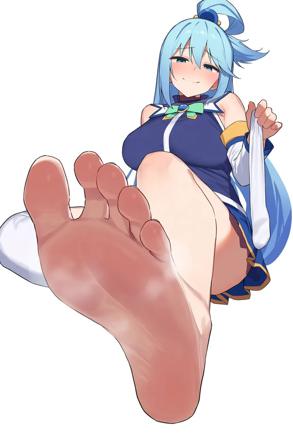 アクア