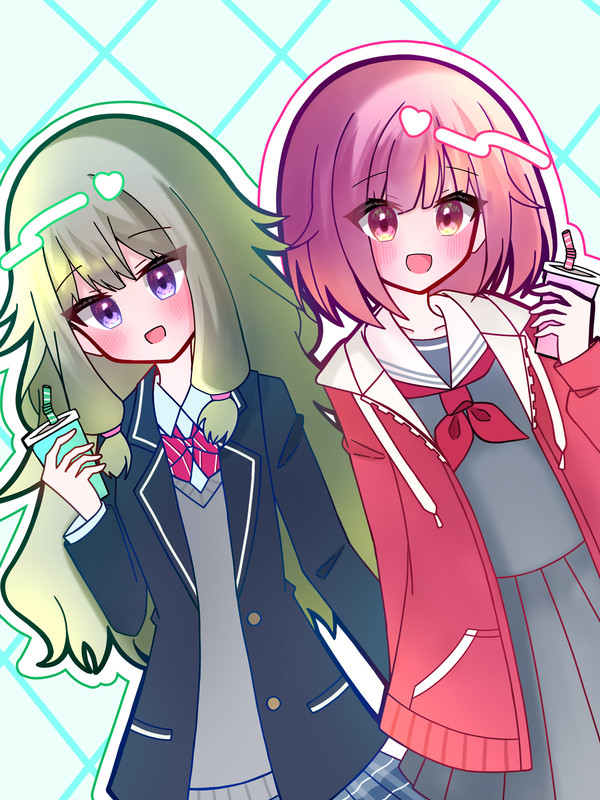 えむねね