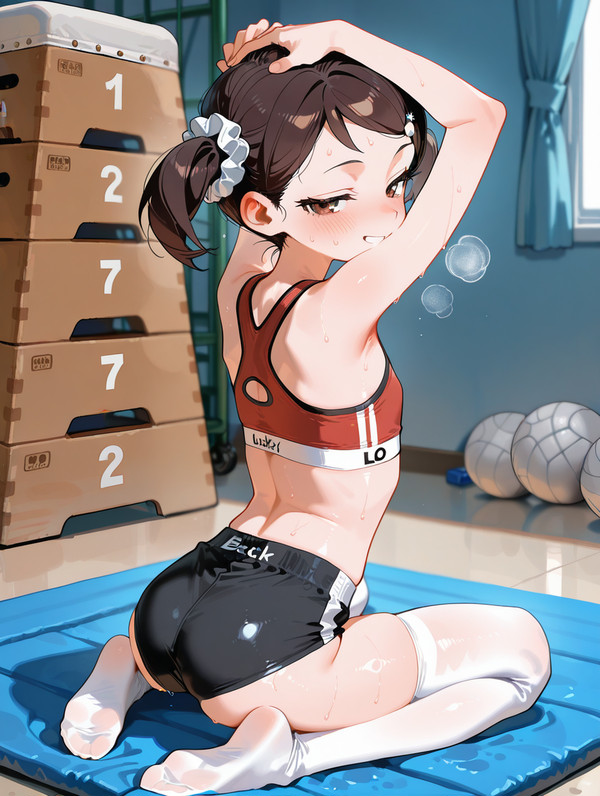 ベッキー 28