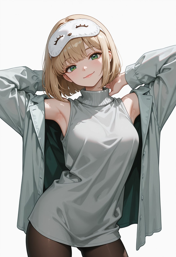 Random OC - 1/1